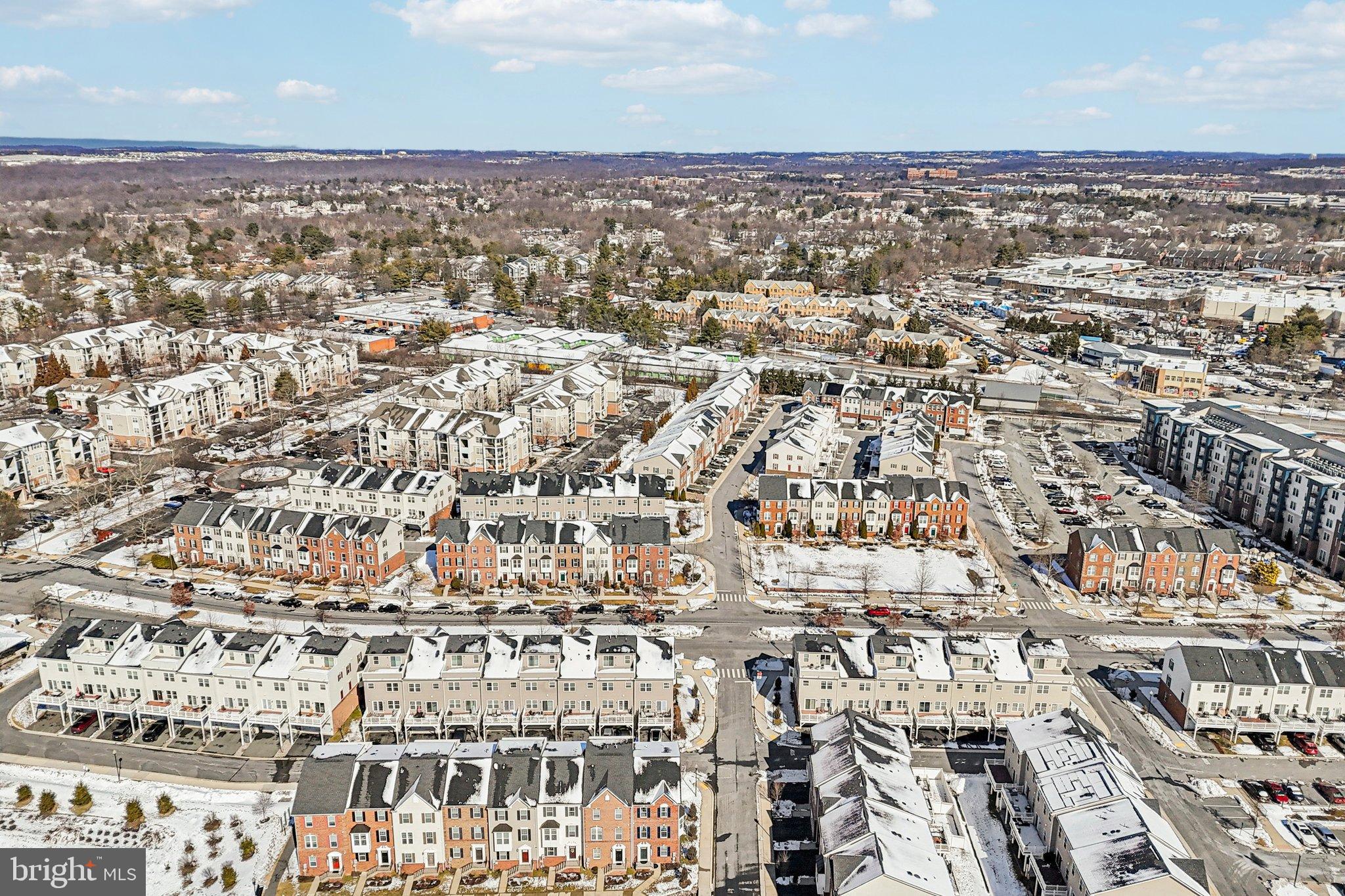 WATERFORD HILLS - Residential