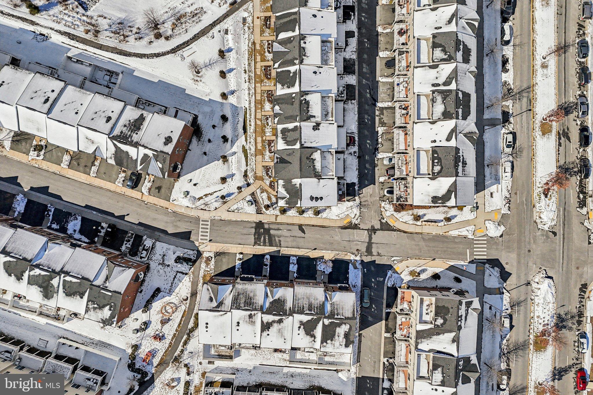 WATERFORD HILLS - Residential