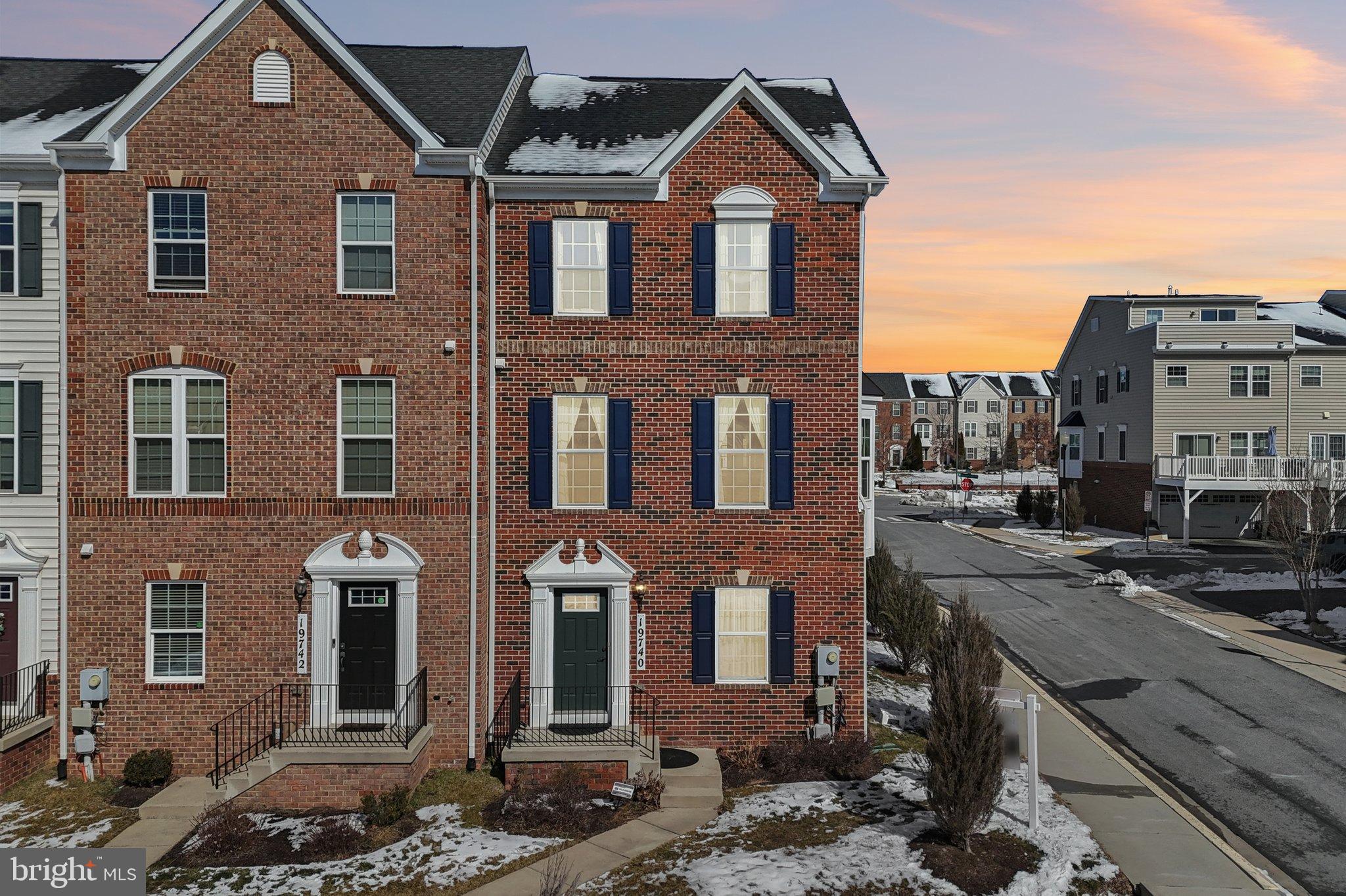 19740 VAUGHN LANDING DRIVE