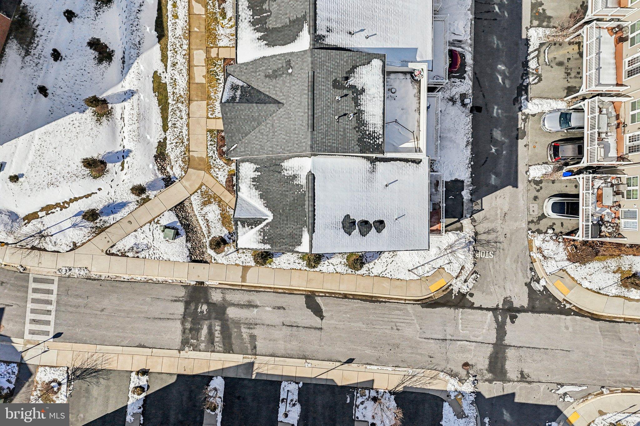 WATERFORD HILLS - Residential