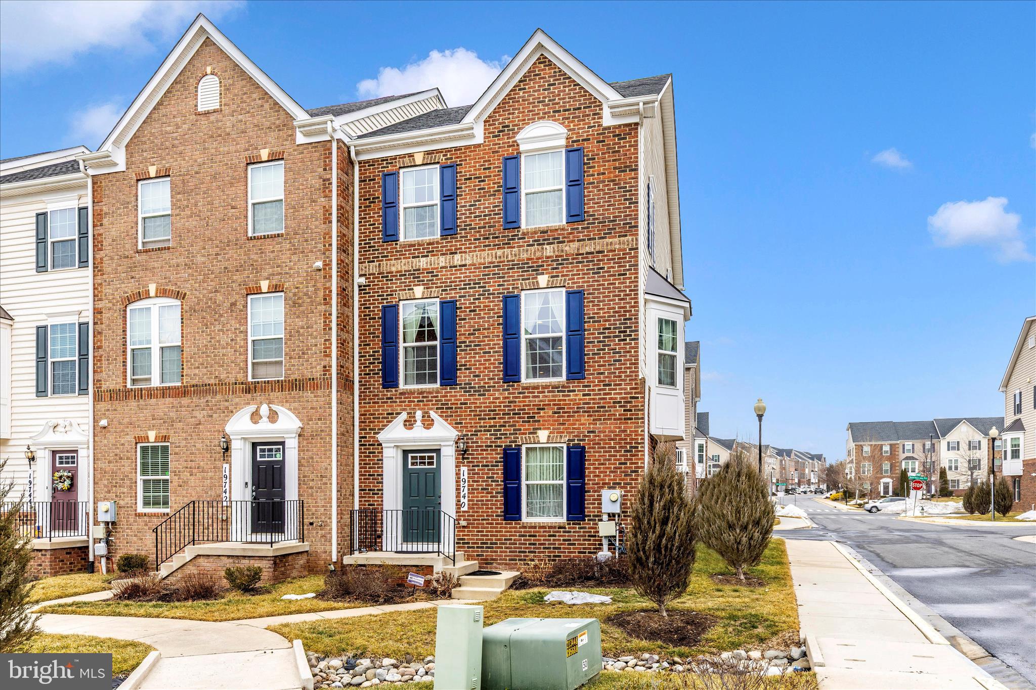 19740 VAUGHN LANDING DR DRIVE