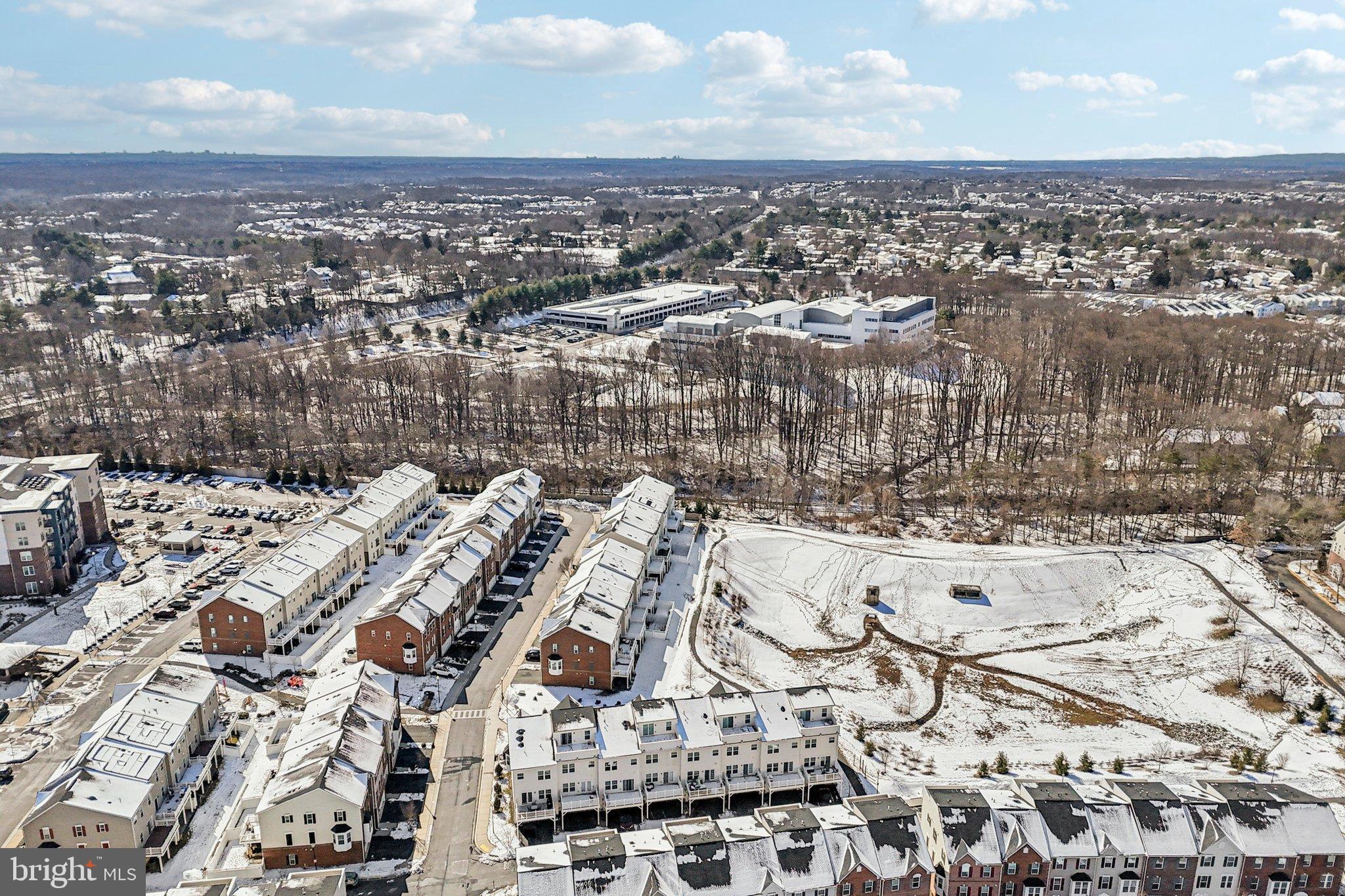 WATERFORD HILLS - Residential