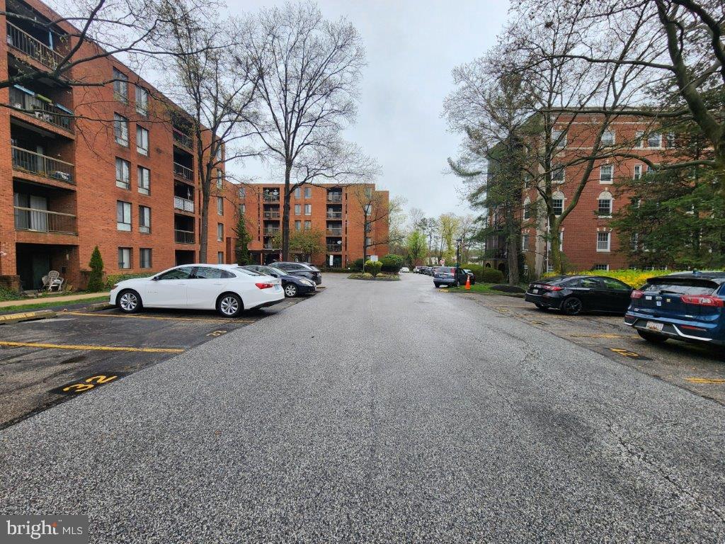 THE CLUBHOUSE - Residential