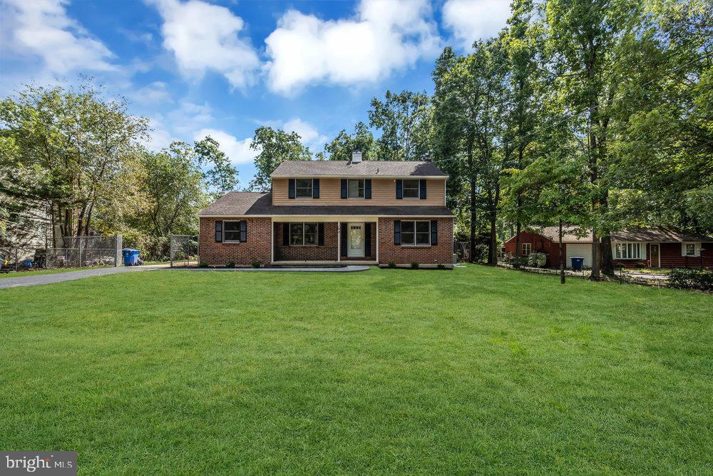 108 LOUISIANA TRAIL