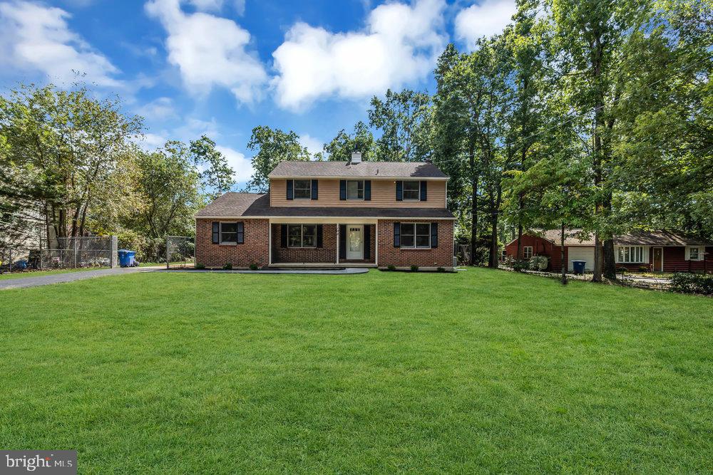 108 LOUISIANA TRAIL