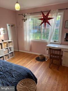 KENWOOD PARK - Residential Lease