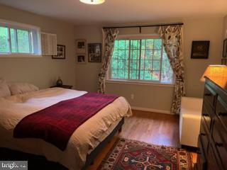 KENWOOD PARK - Residential Lease