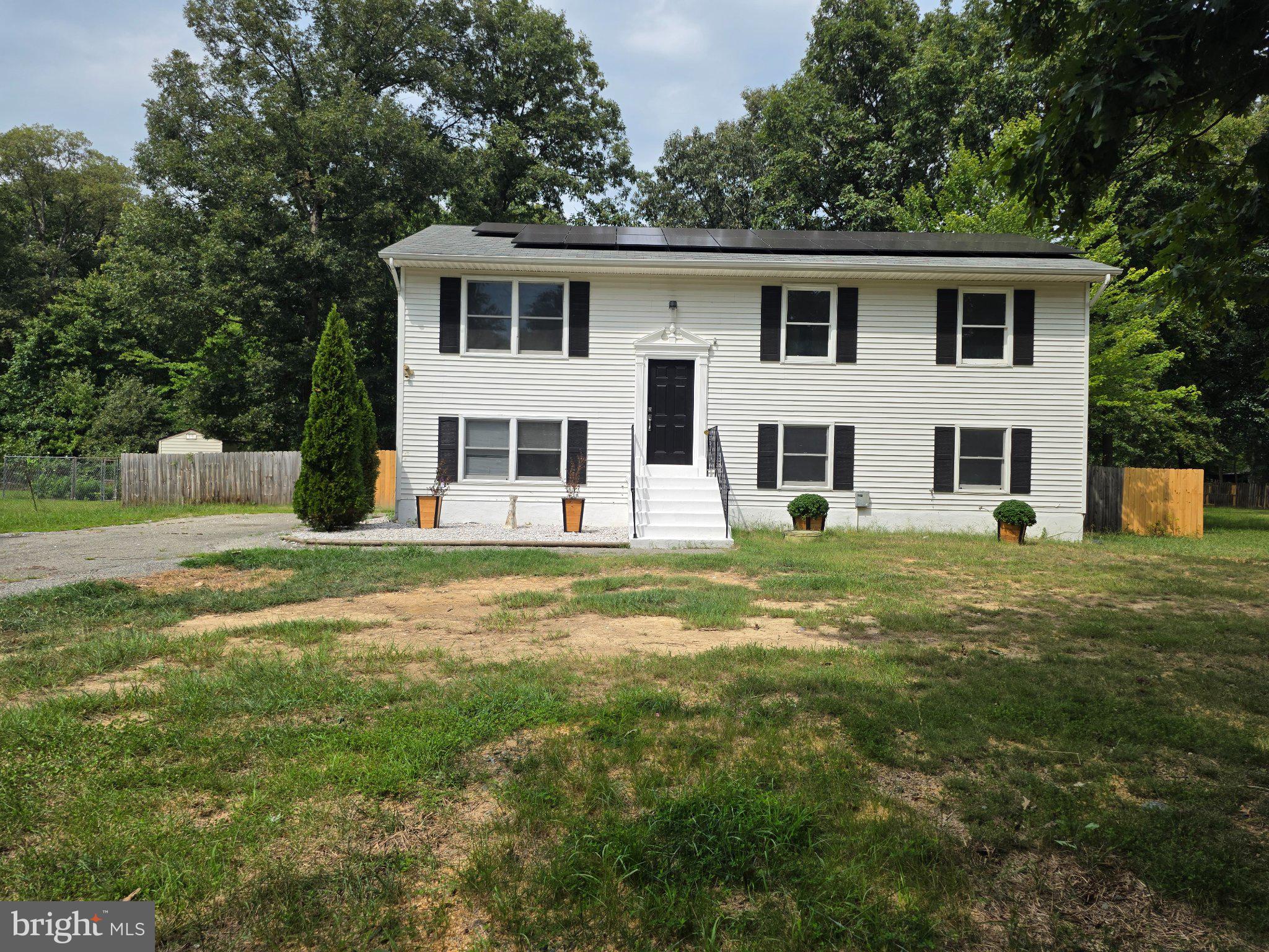 213 BIDDLE ROAD