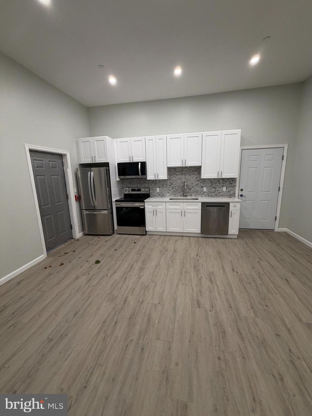 Photo of 6035 Germantown Avenue #1R, PHILADELPHIA, PA 19144 (MLS # PAPH2570270)