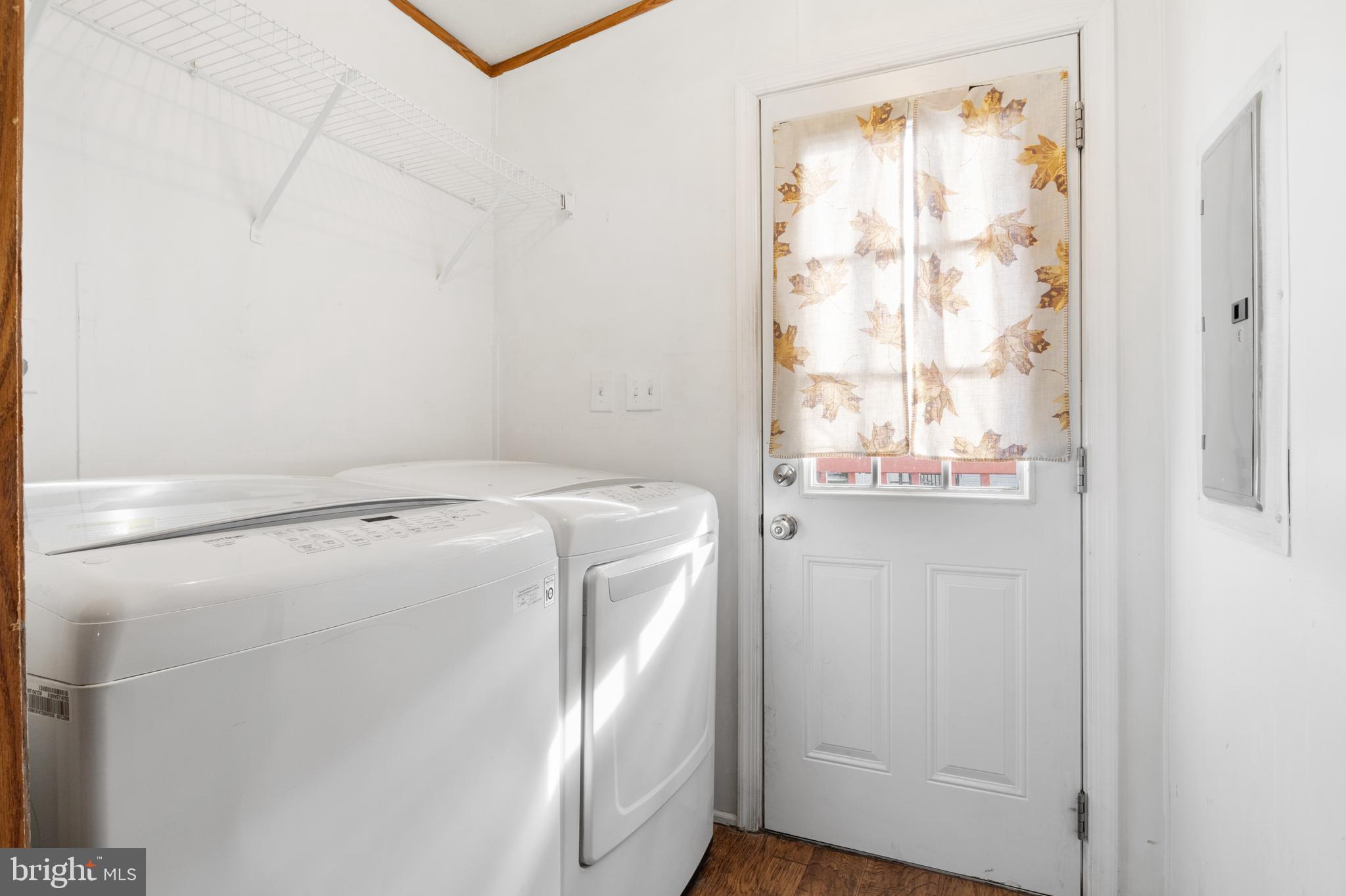 ADAMS COUNTY - Residential