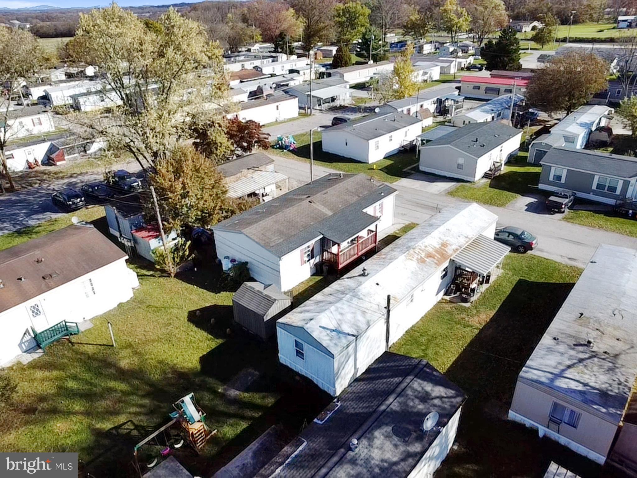 ADAMS COUNTY - Residential