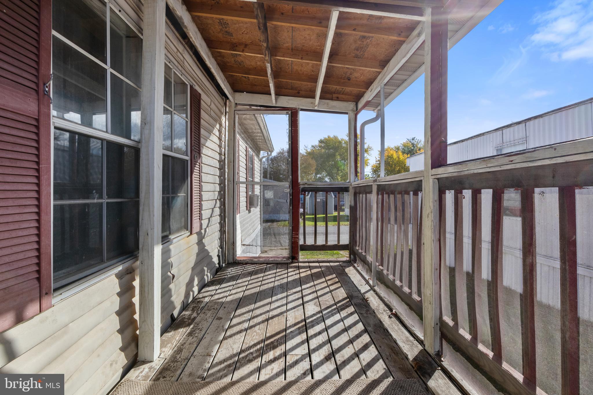 ADAMS COUNTY - Residential