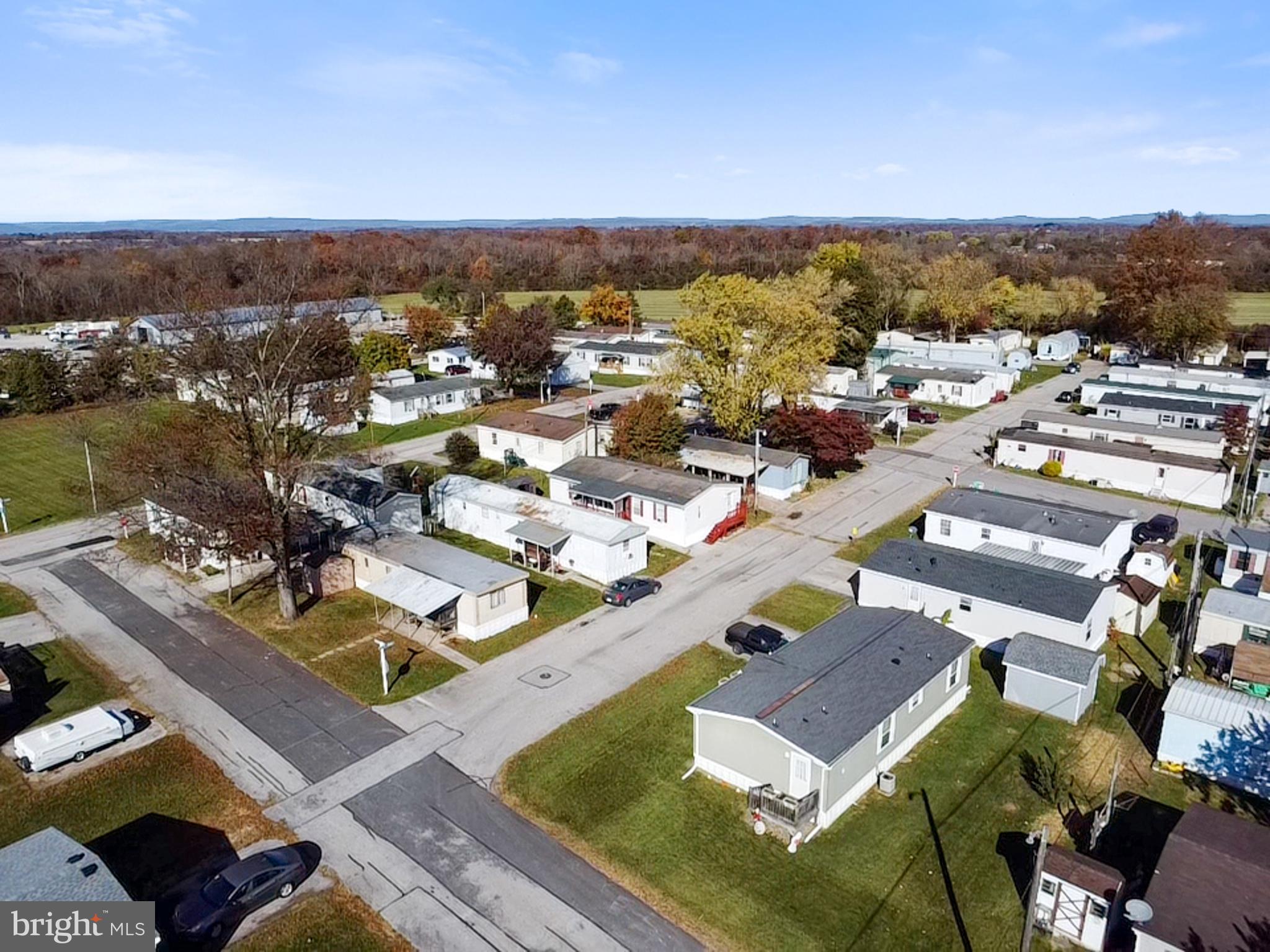 ADAMS COUNTY - Residential