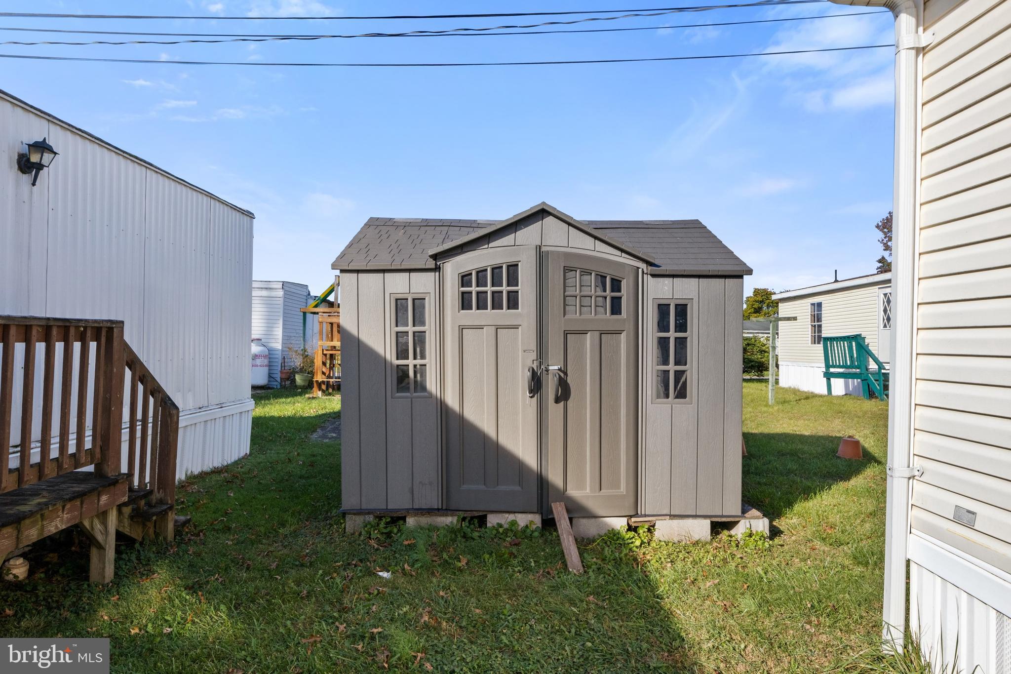 ADAMS COUNTY - Residential