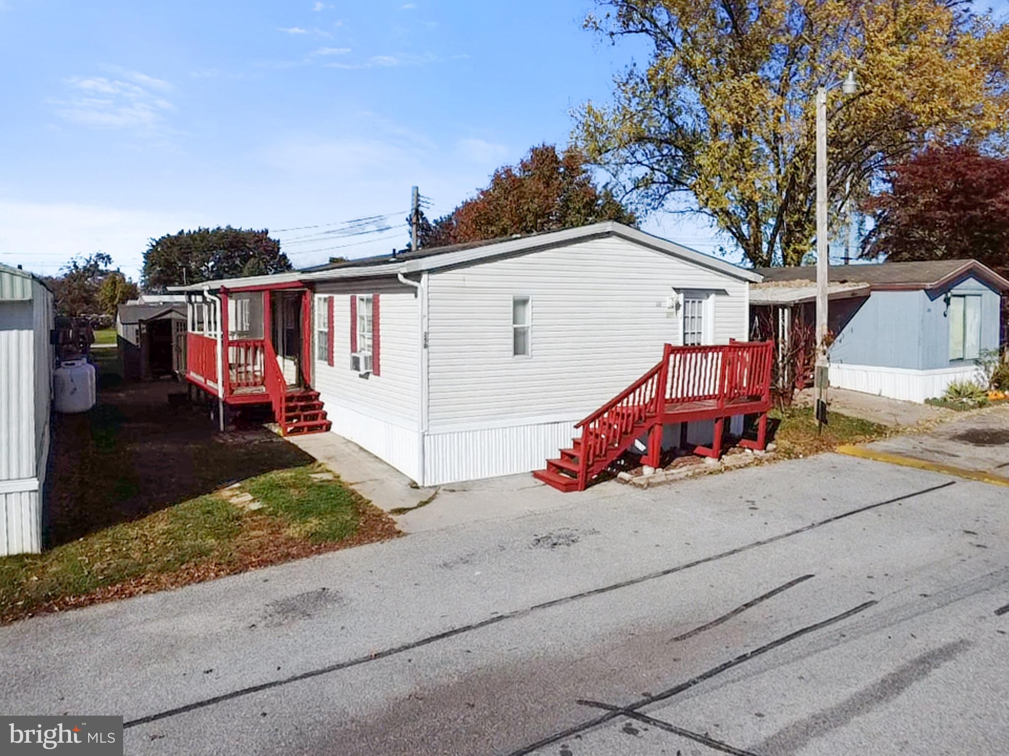 ADAMS COUNTY - Residential