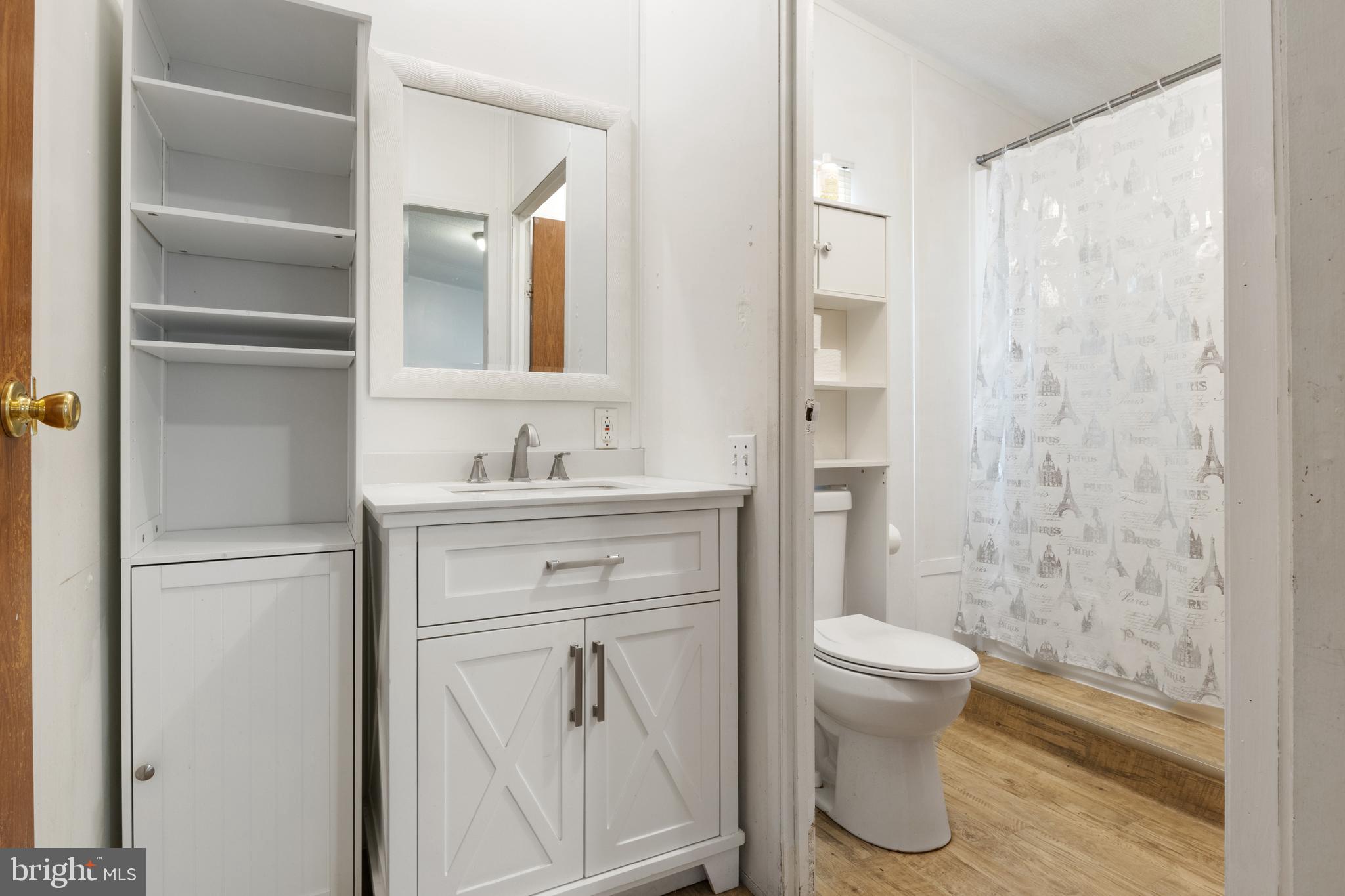 ADAMS COUNTY - Residential