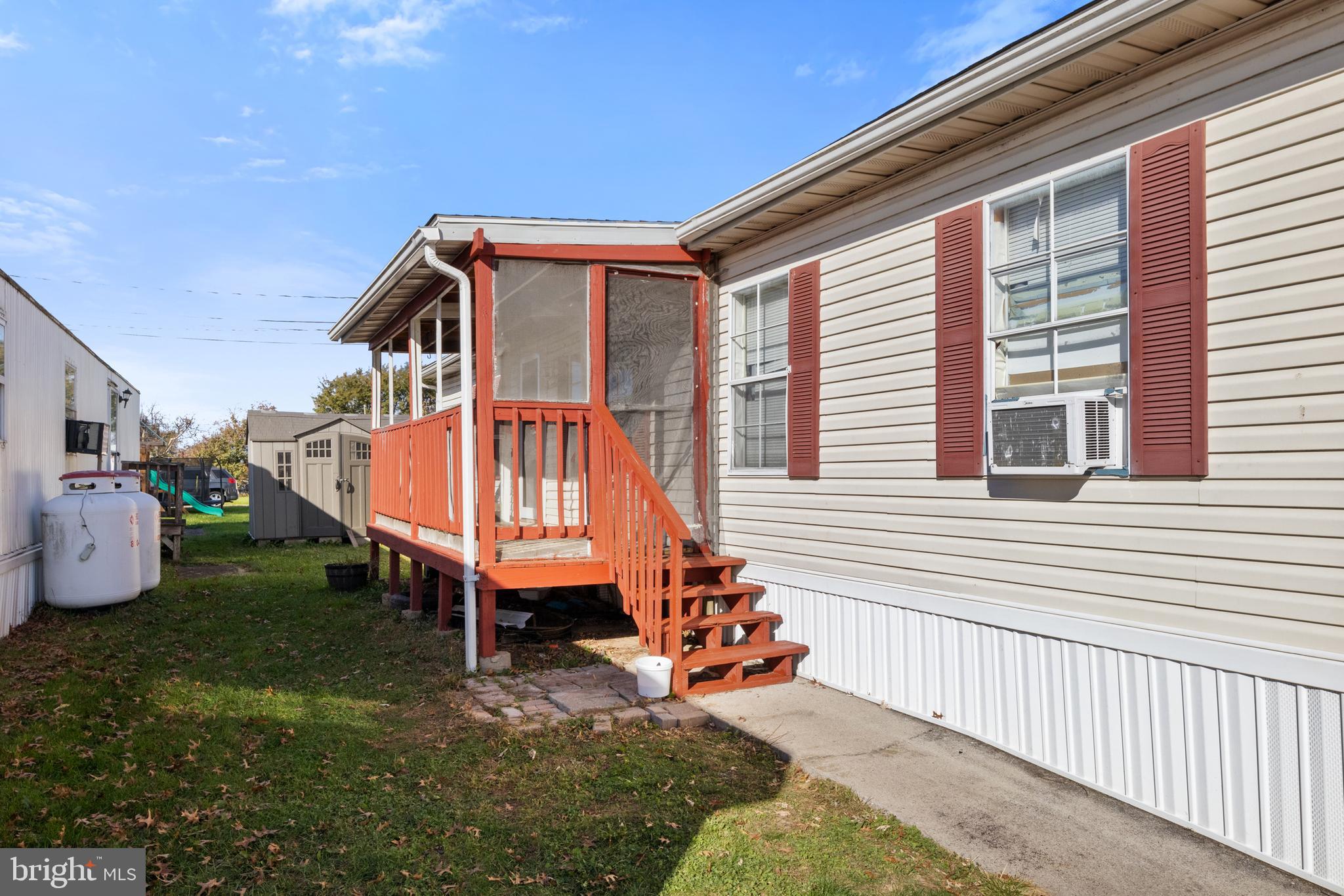 ADAMS COUNTY - Residential