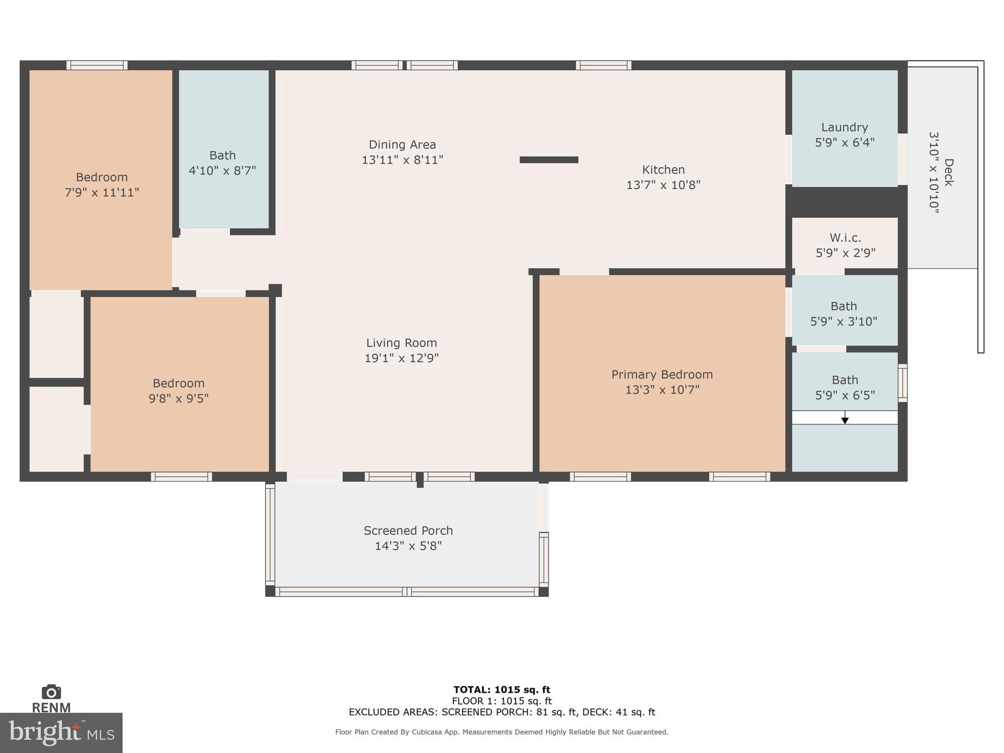 ADAMS COUNTY - Residential