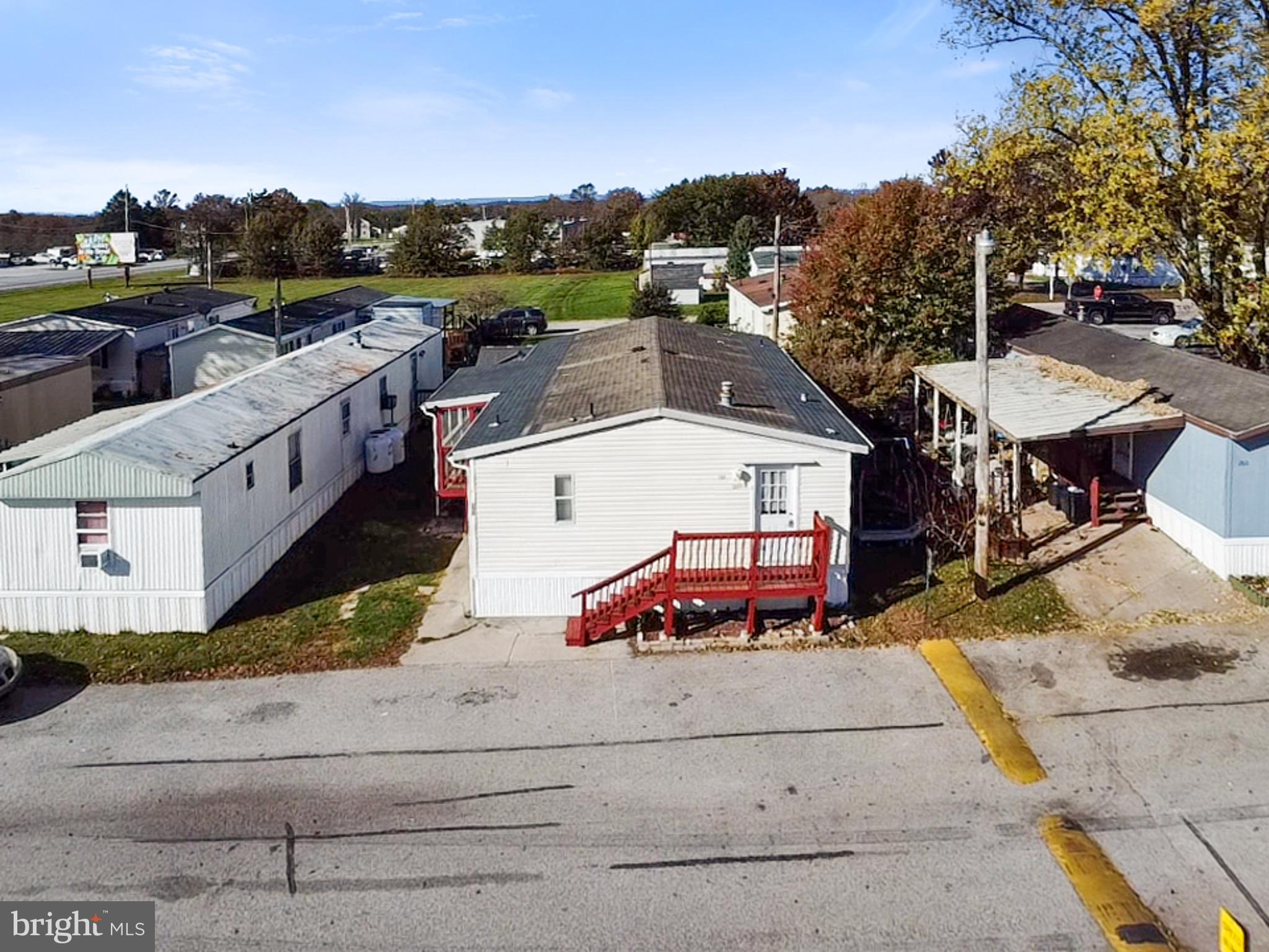 ADAMS COUNTY - Residential