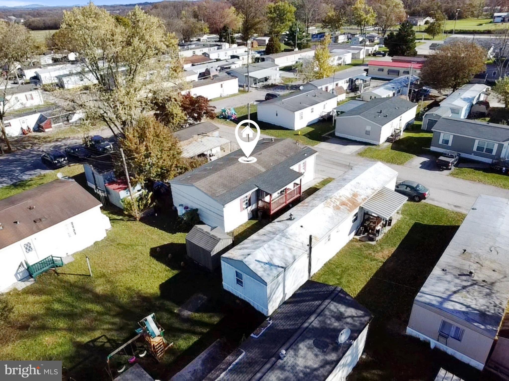 ADAMS COUNTY - Residential