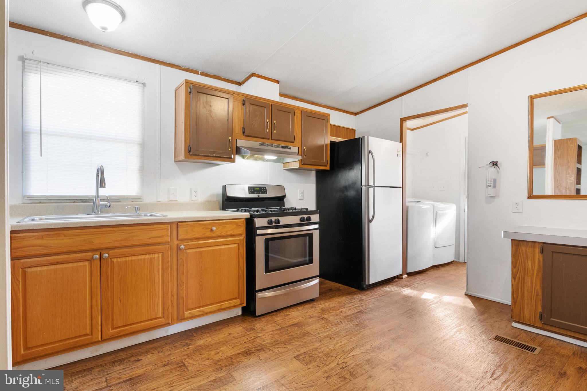 ADAMS COUNTY - Residential