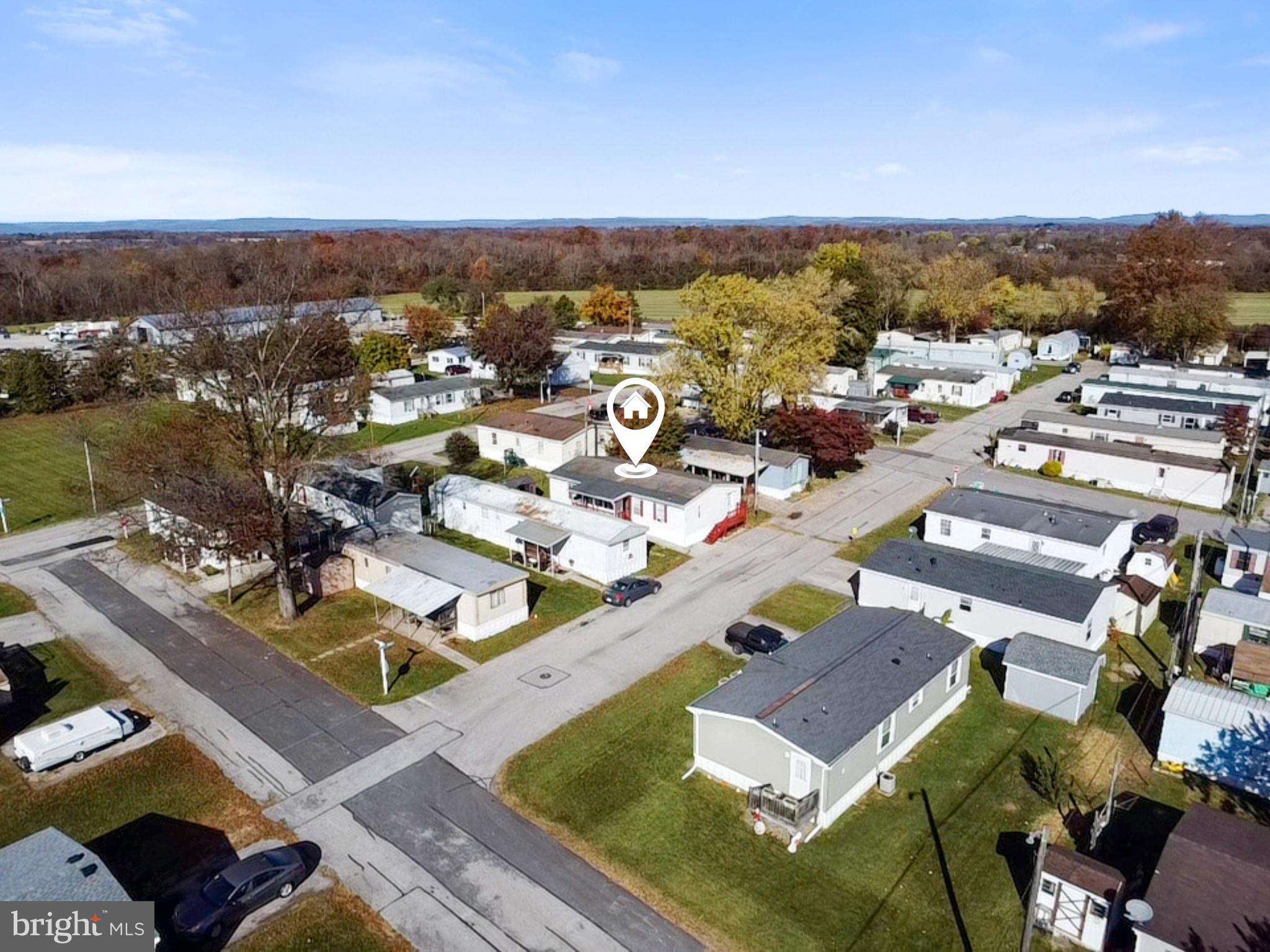 ADAMS COUNTY - Residential