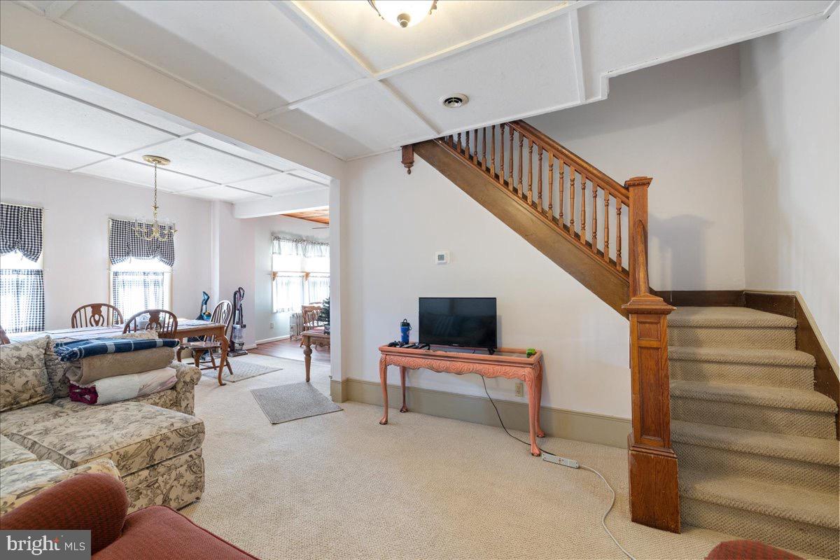 NOT A SUBDIVISION - Residential