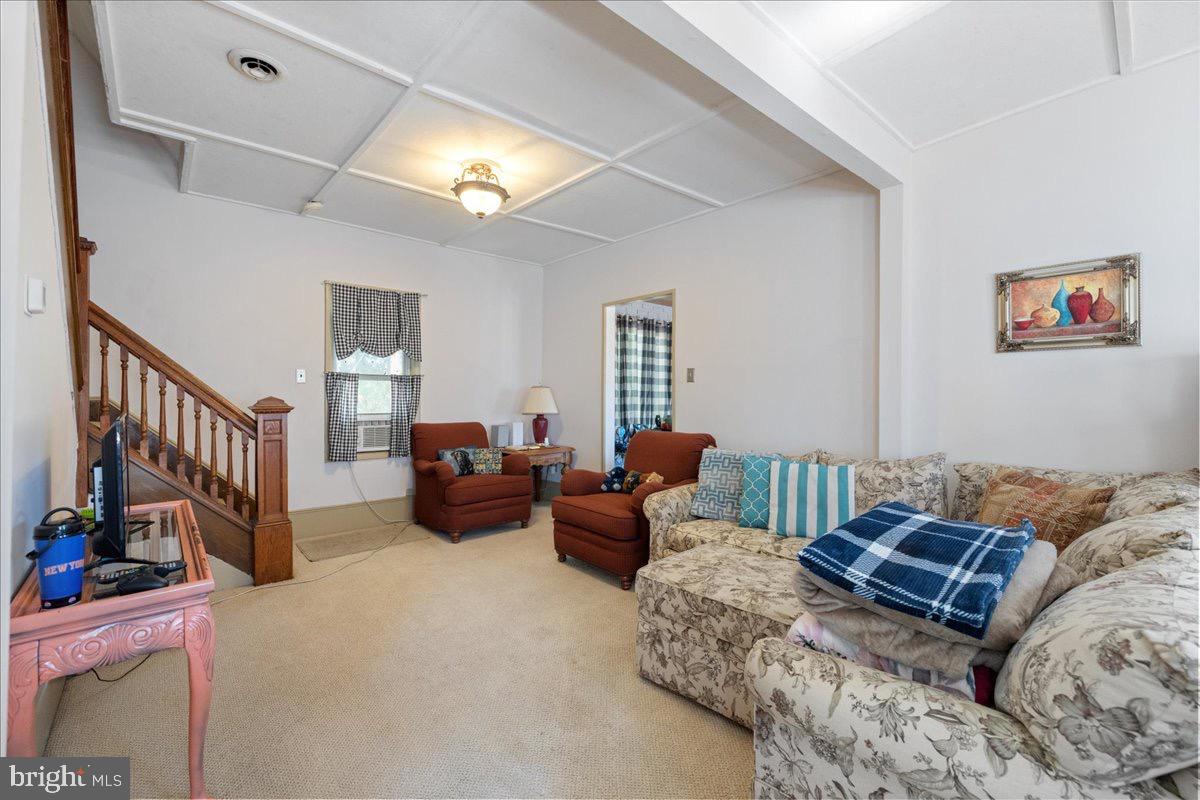 NOT A SUBDIVISION - Residential