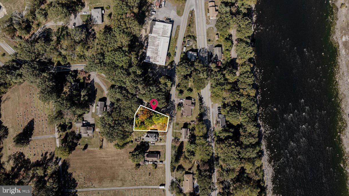 NOT A SUBDIVISION - Residential