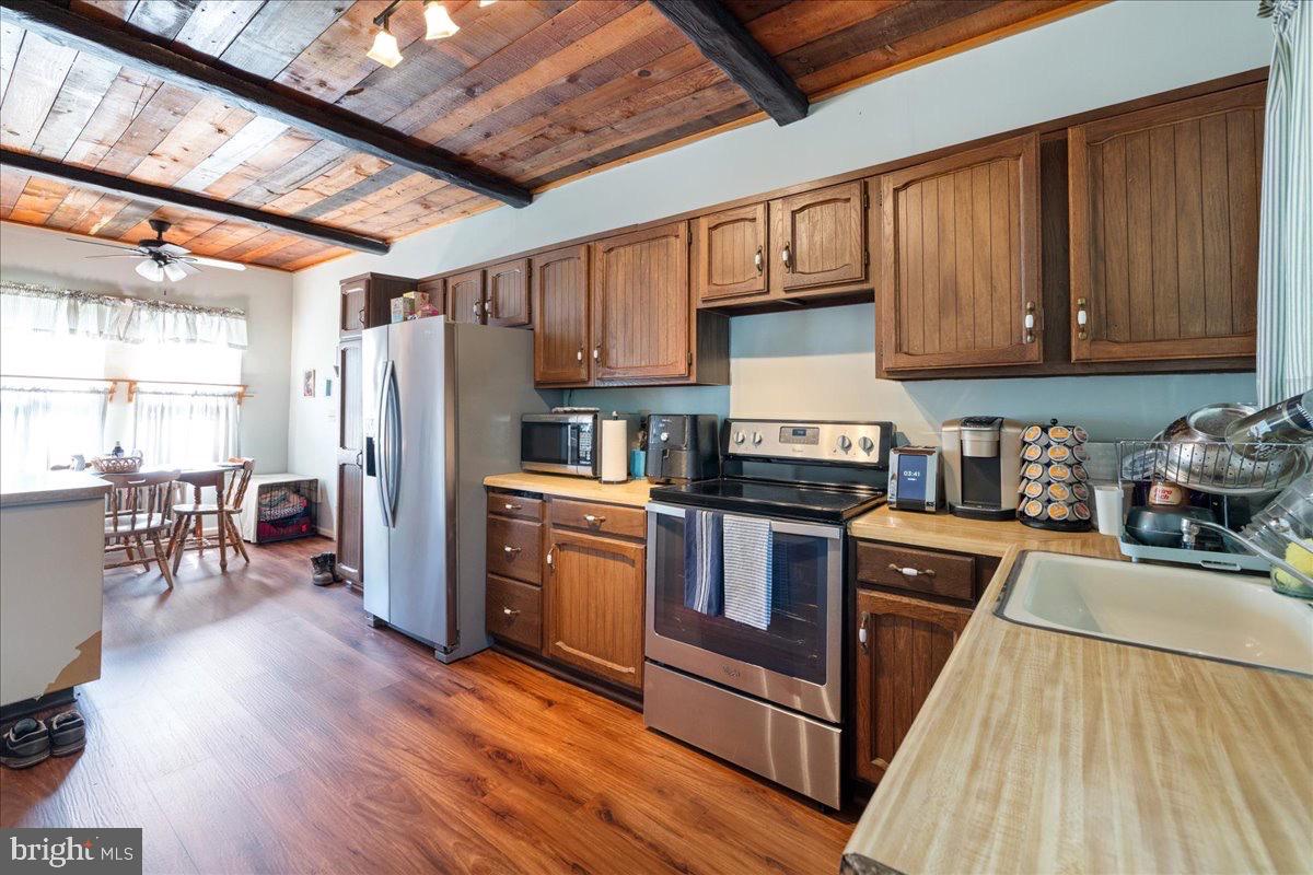 NOT A SUBDIVISION - Residential