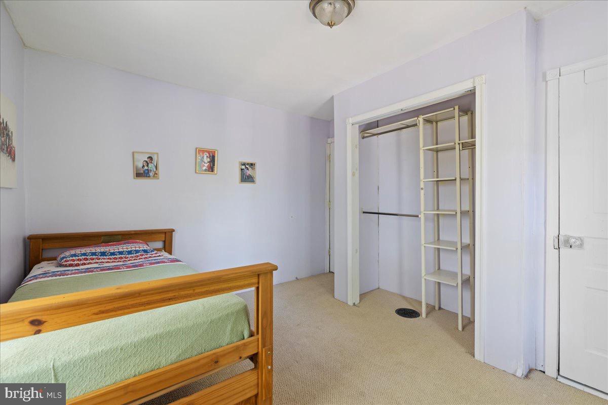 NOT A SUBDIVISION - Residential