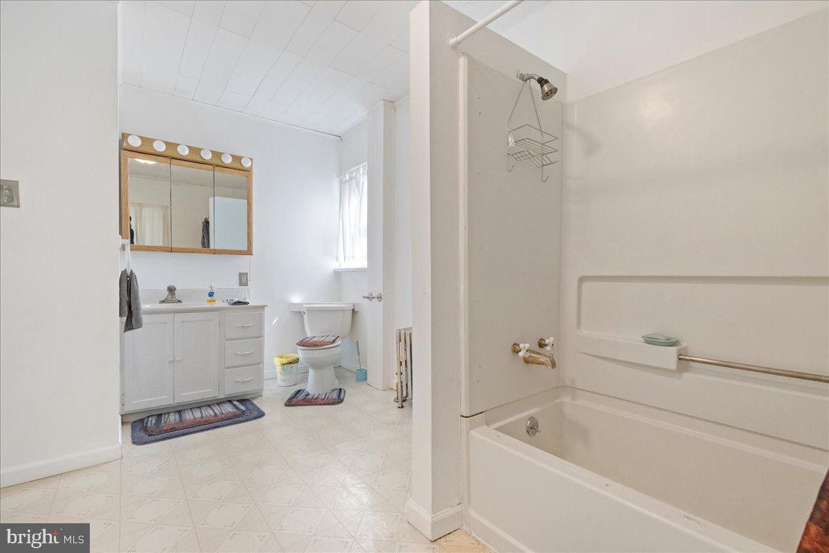 NOT A SUBDIVISION - Residential