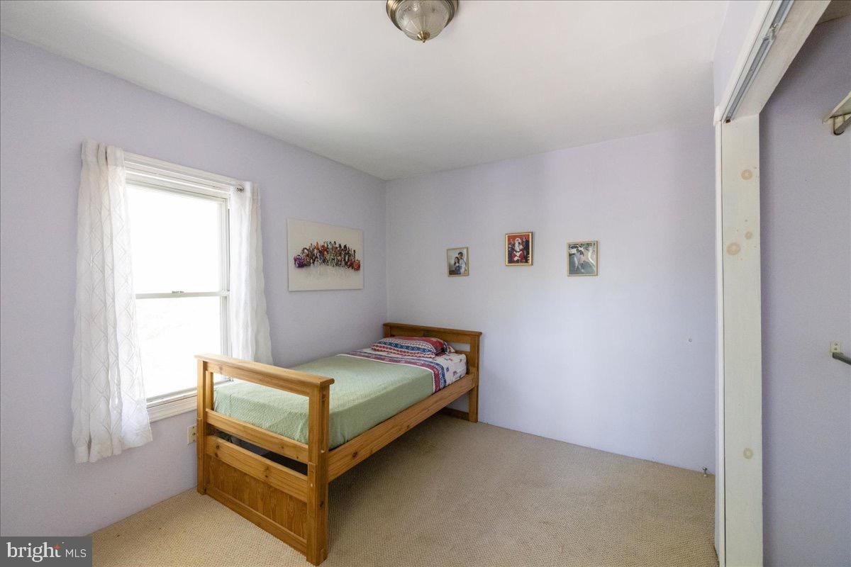 NOT A SUBDIVISION - Residential