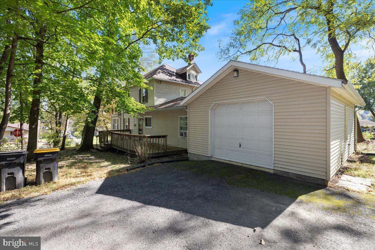 NOT A SUBDIVISION - Residential