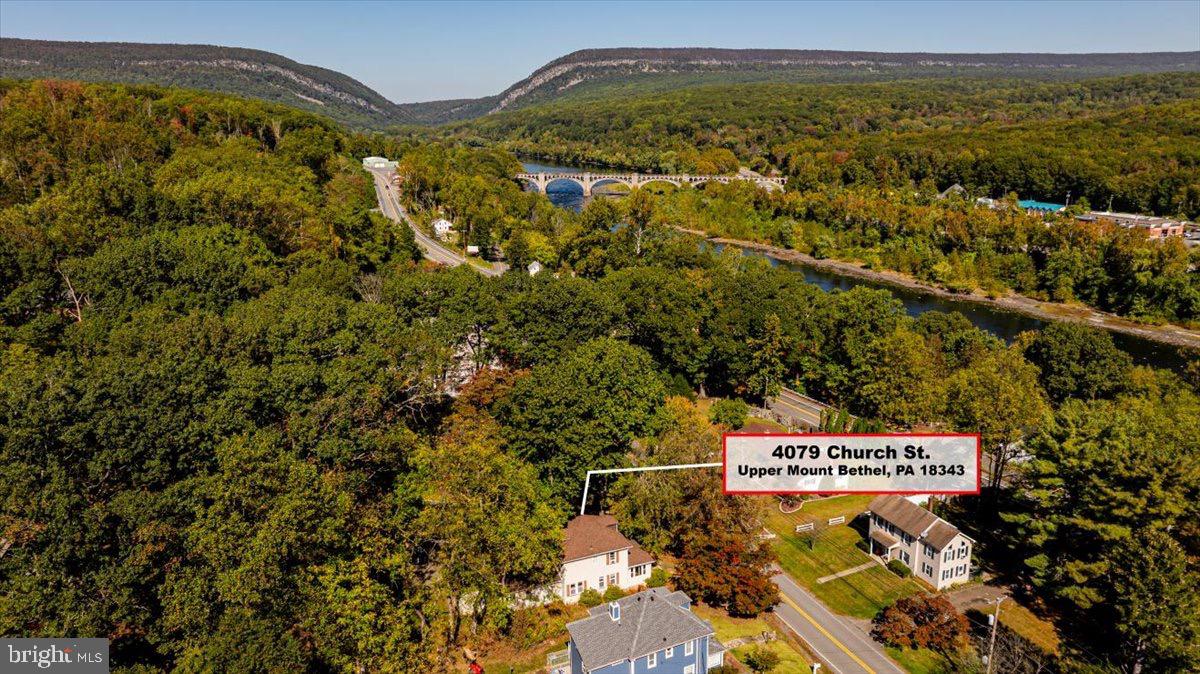 NOT A SUBDIVISION - Residential