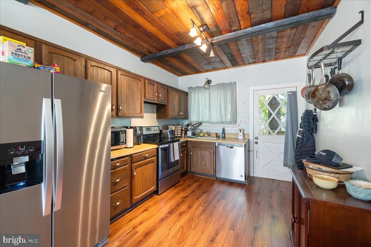 NOT A SUBDIVISION - Residential