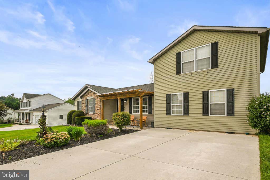 Photo of 41 Bugler Drive, NEW OXFORD, PA 17350 (MLS # PAAD2025236)