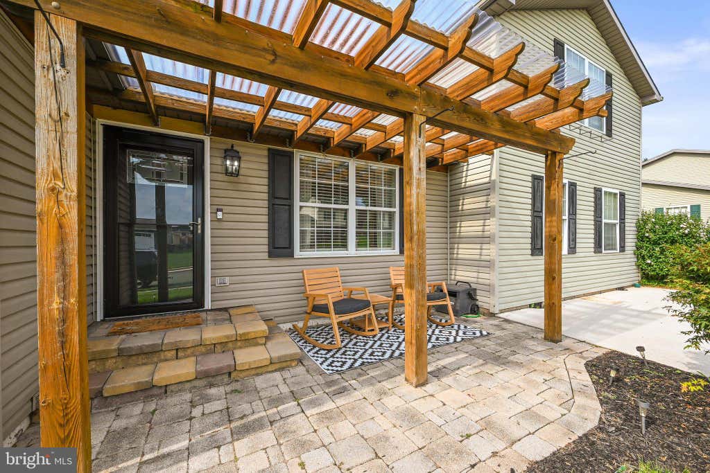 Photo of 41 Bugler Drive, NEW OXFORD, PA 17350 (MLS # PAAD2025236)