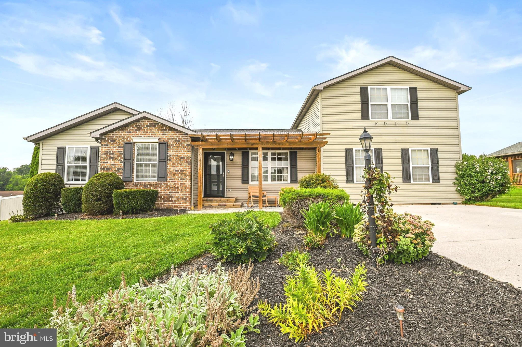 41 Bugler Drive, New Oxford, PA, 17350