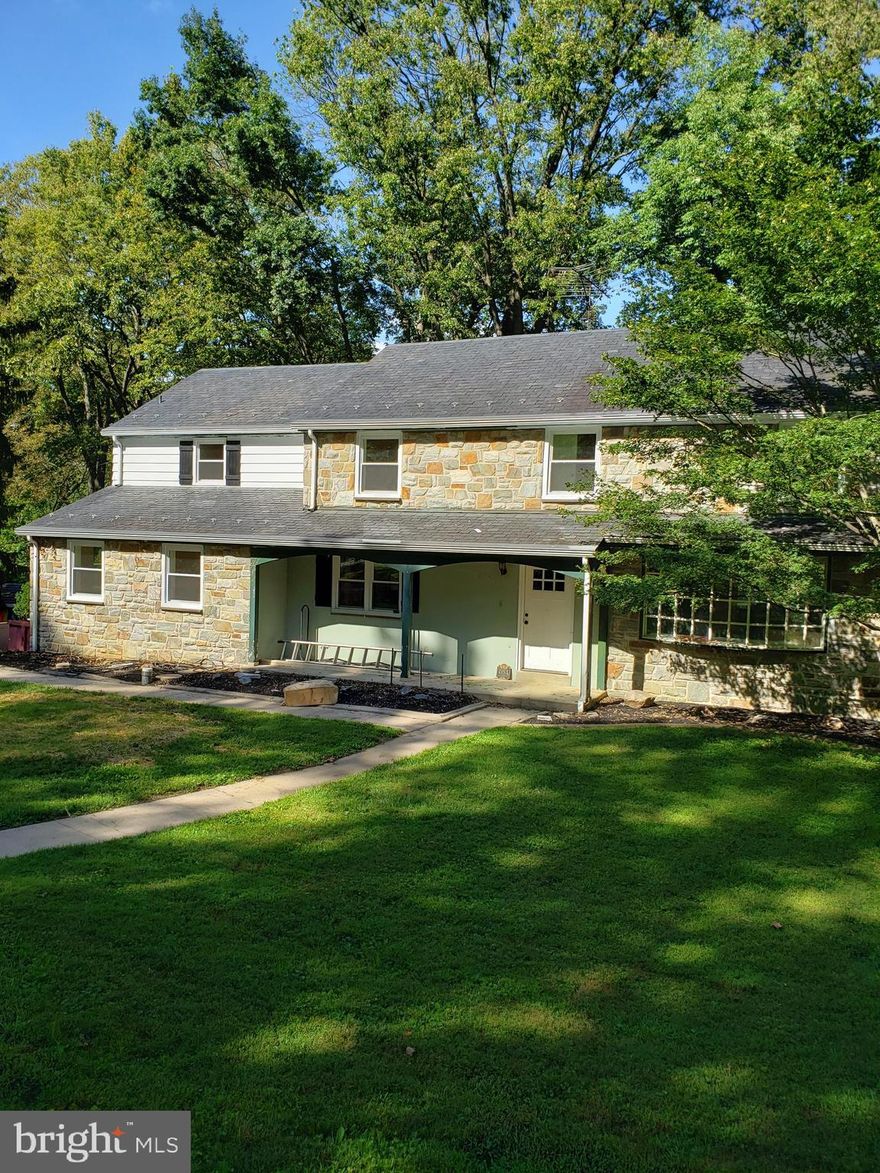 Completely redone home.  Beautiful inside and out!