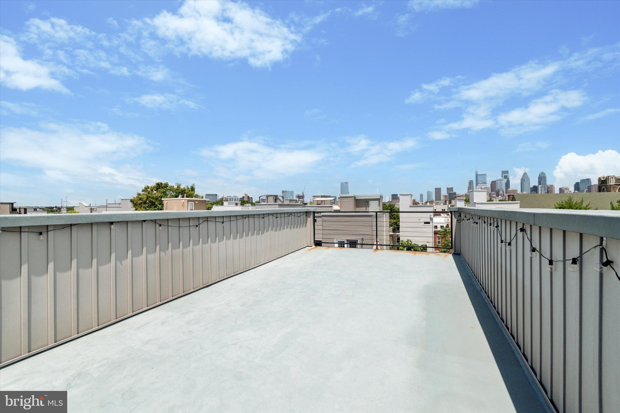 POINT BREEZE - Residential Lease