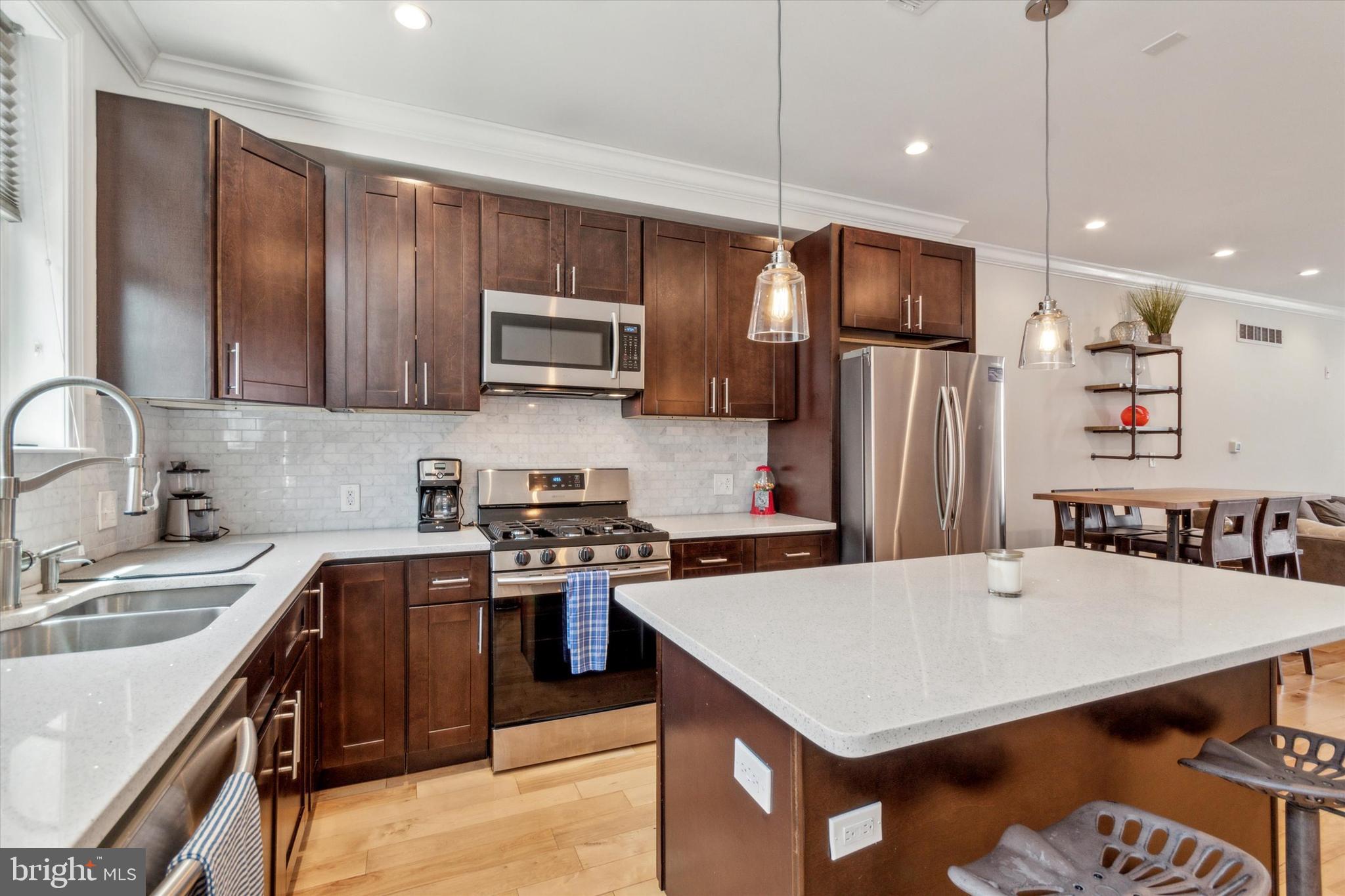 POINT BREEZE - Residential Lease