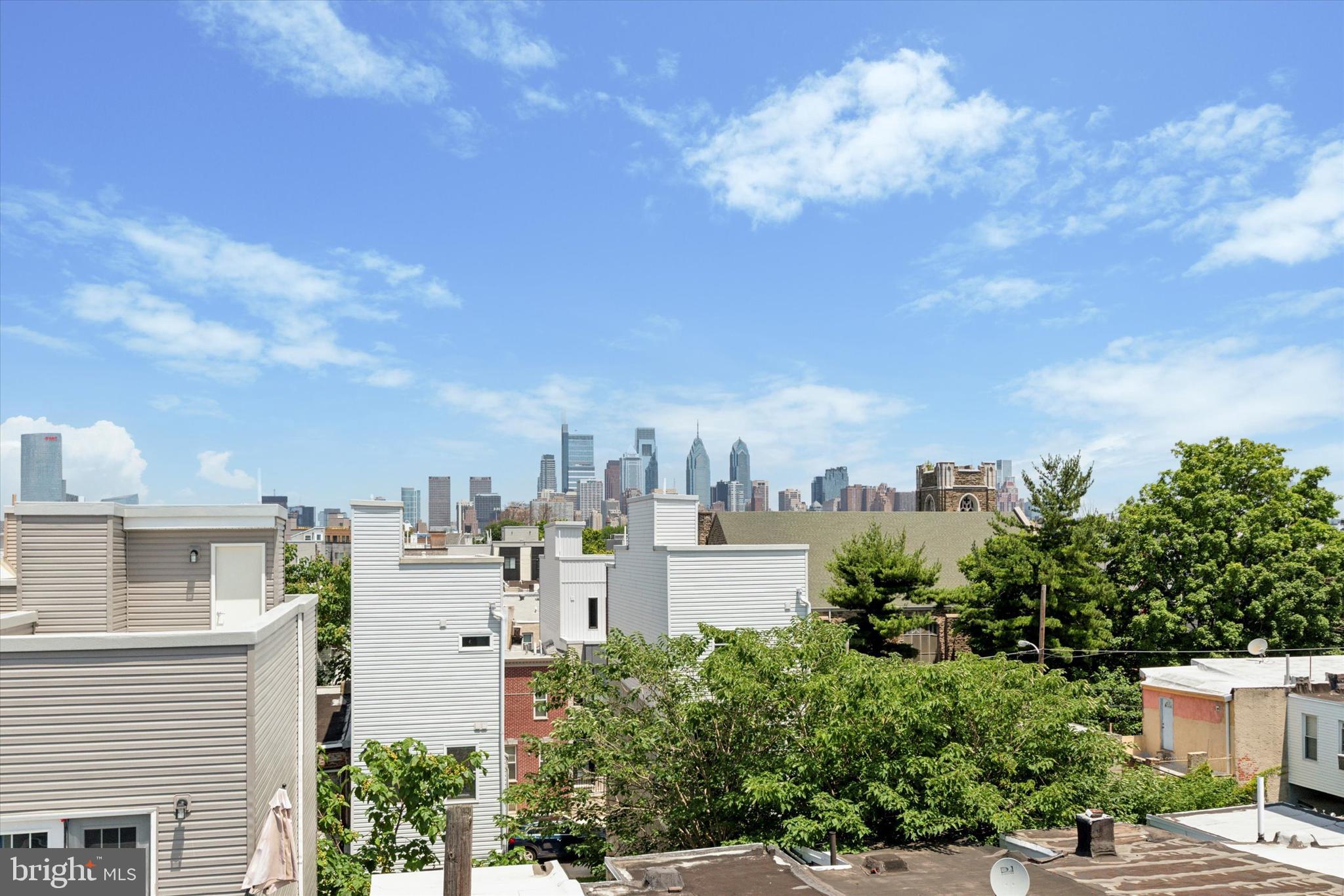 POINT BREEZE - Residential Lease