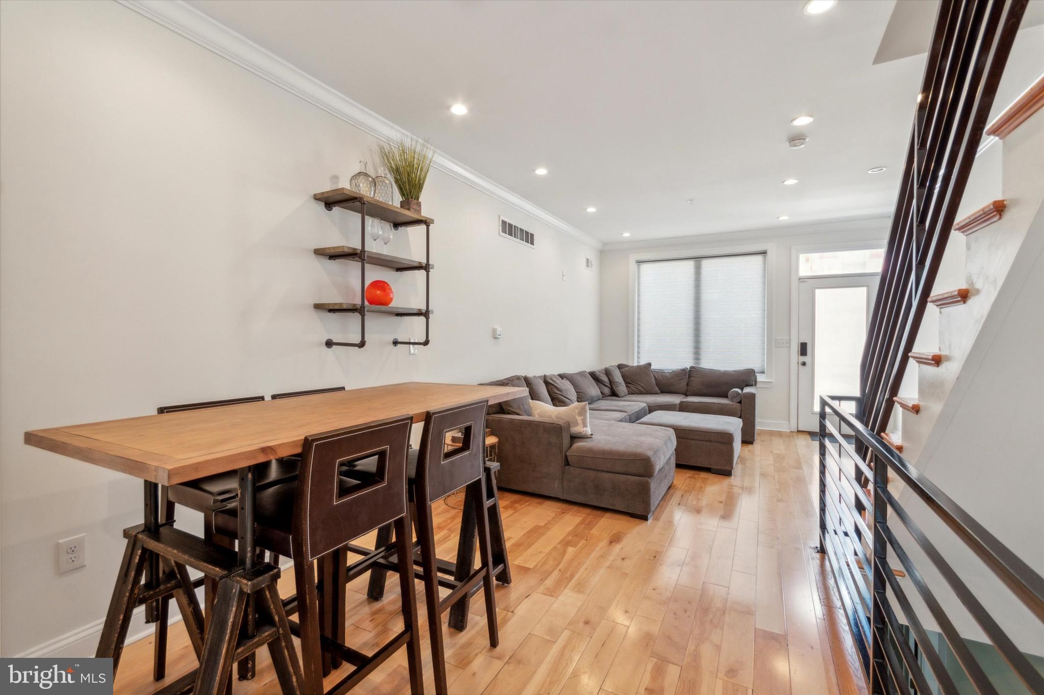 POINT BREEZE - Residential Lease