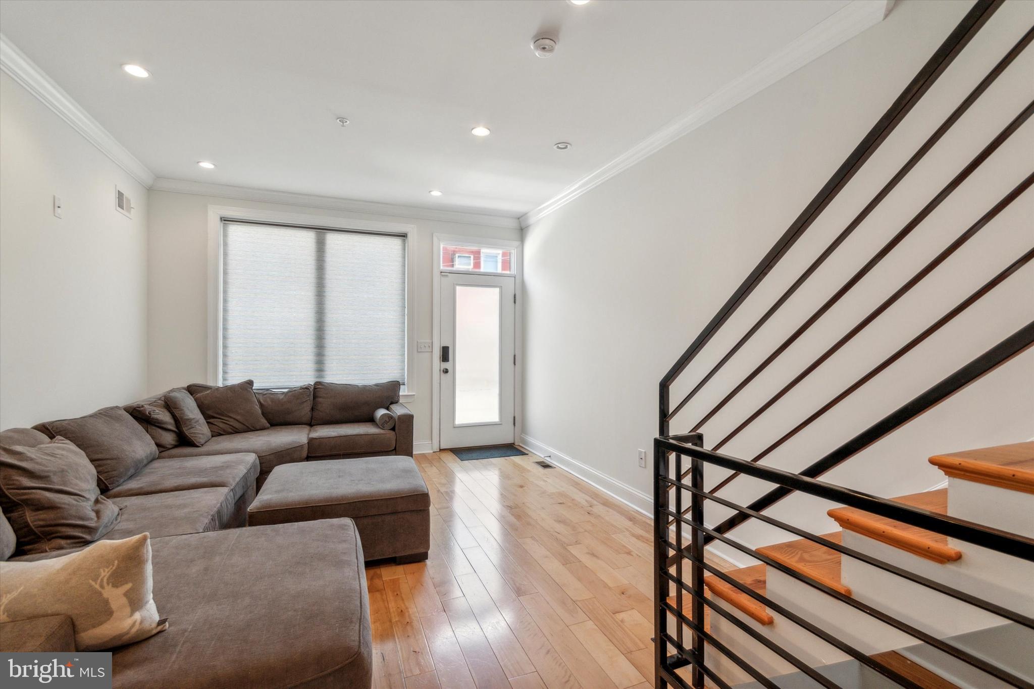 POINT BREEZE - Residential Lease