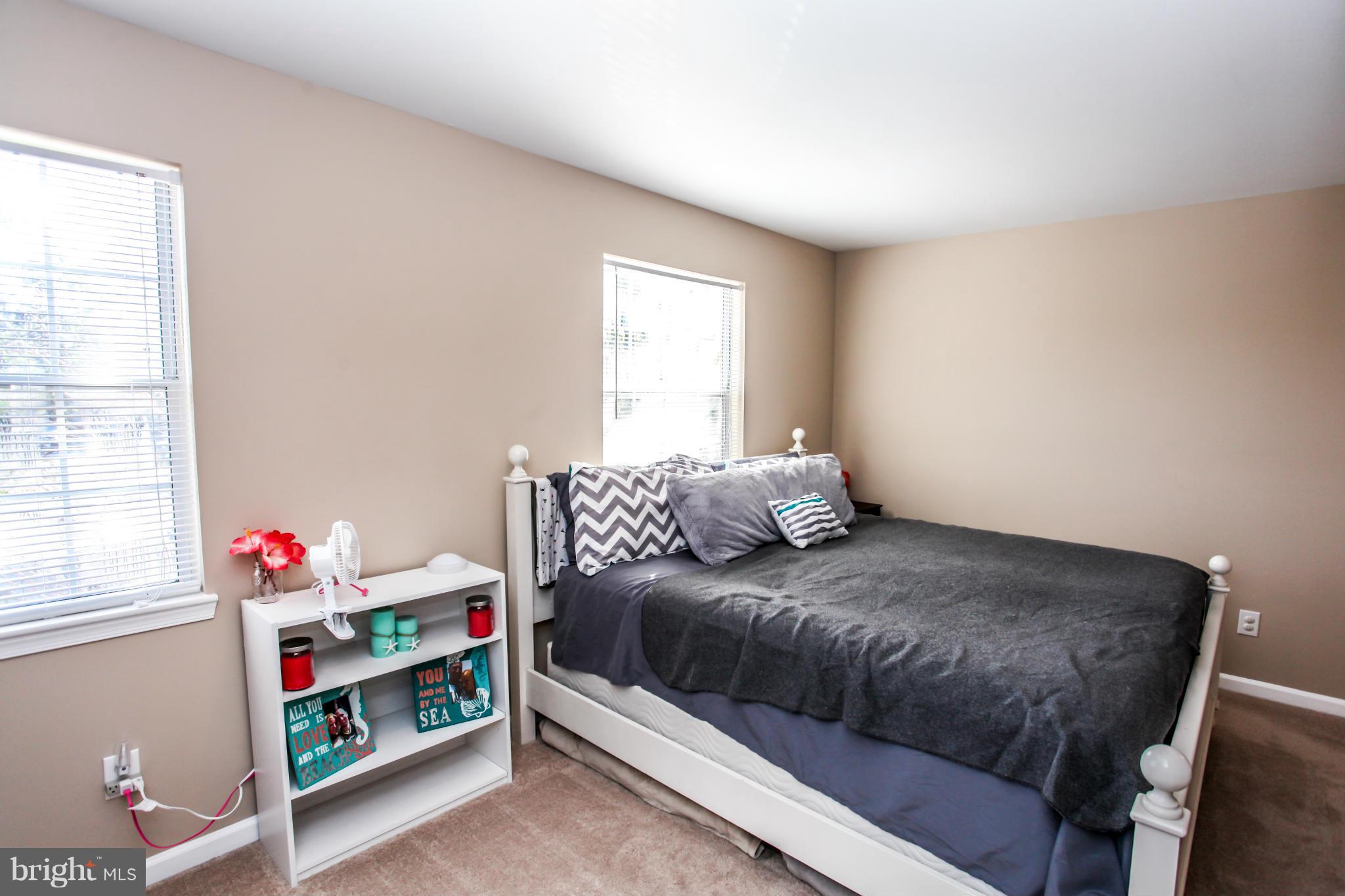 STOCKBRIDGE CONDO - Residential