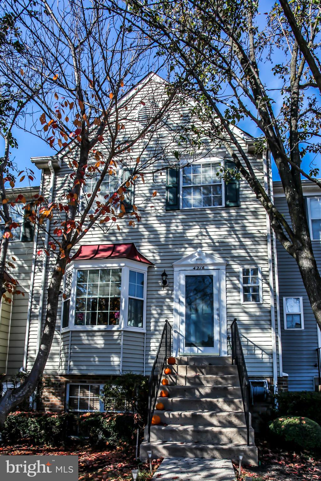 STOCKBRIDGE CONDO - Residential