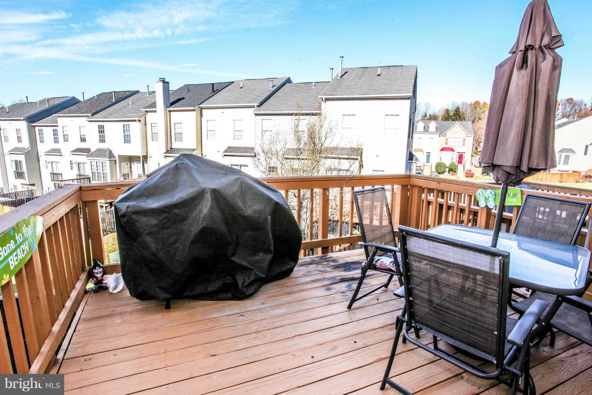 STOCKBRIDGE CONDO - Residential