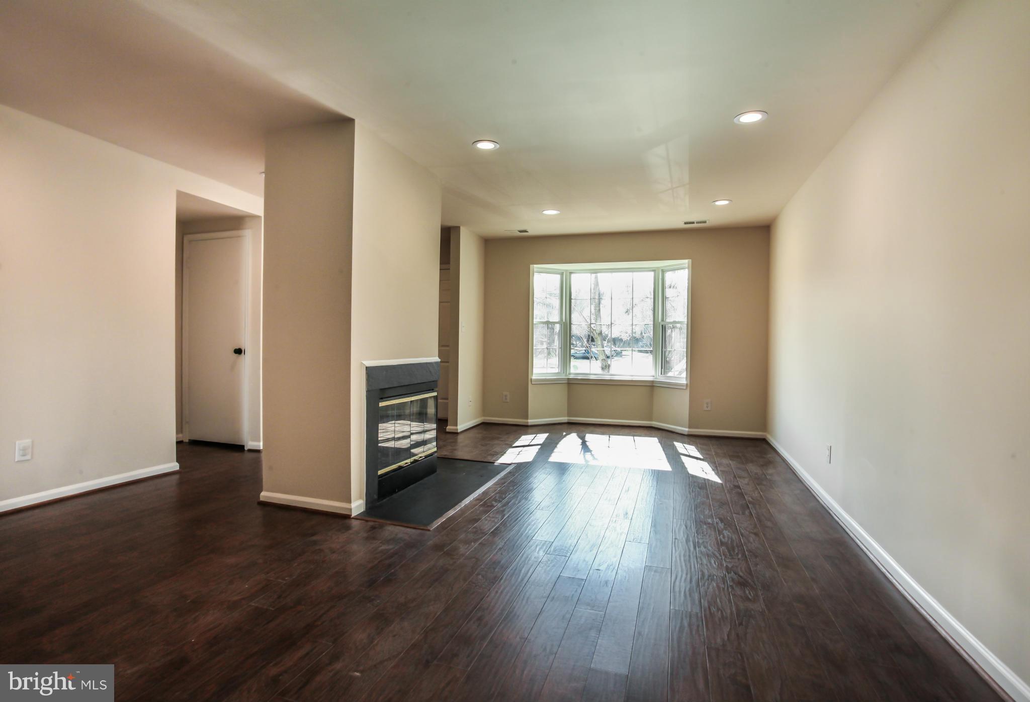 STOCKBRIDGE CONDO - Residential