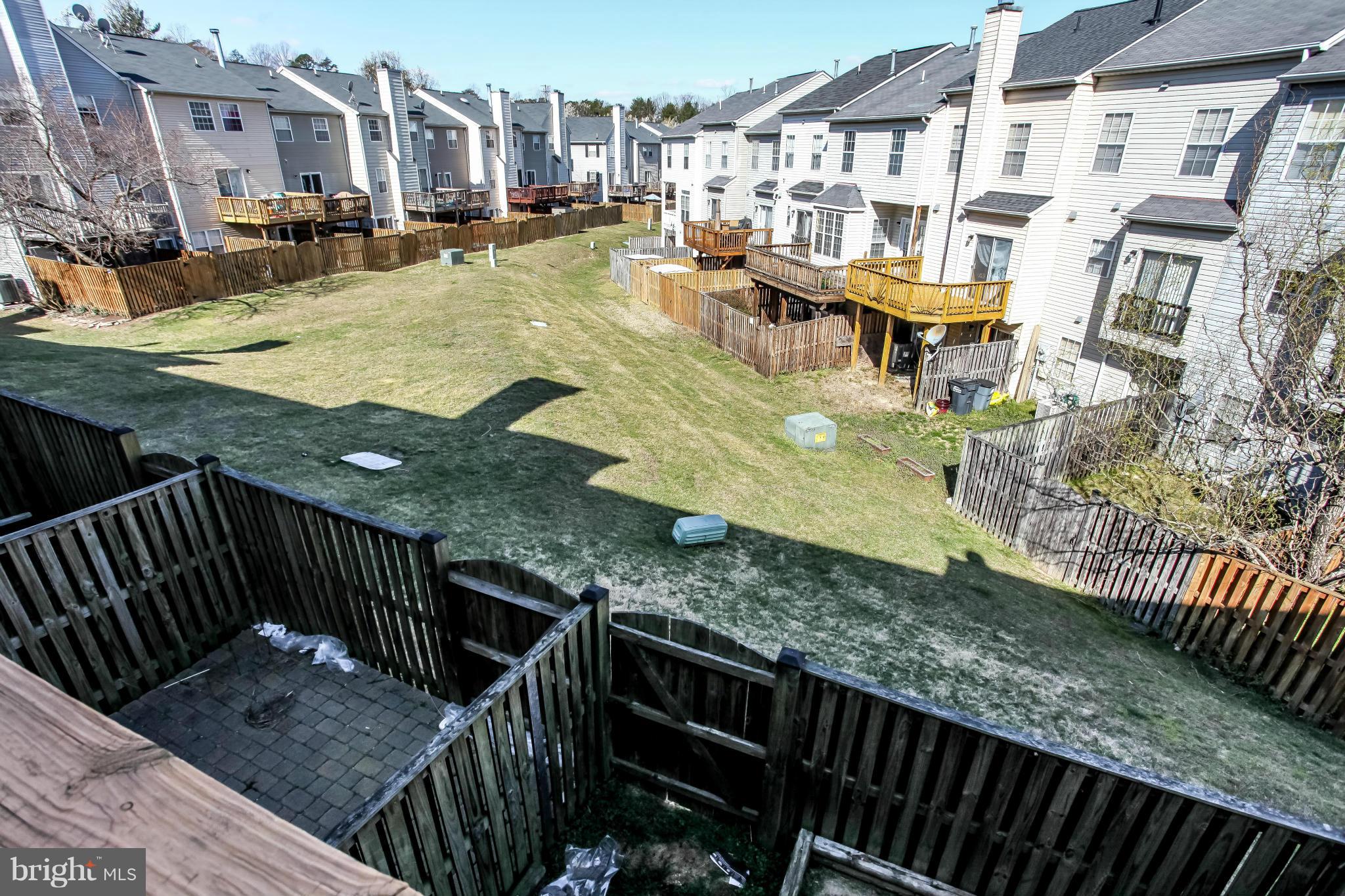 STOCKBRIDGE CONDO - Residential